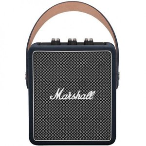 Портативная акустика Marshall Portable Speaker Stockwell II Indigo 530892 фото