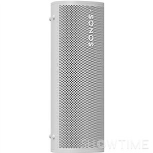 Портативна акустична система Sonos Roam, White ROAM1R21 543122 фото