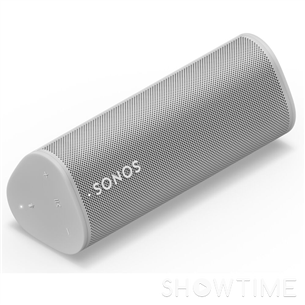 Портативная акустическая система Sonos Roam, White ROAM1R21 543122 фото