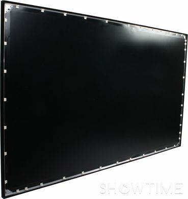 Проекційний екран настінний ультраширокий Elite Screens R138WH1-Wide (138", 2.35:1, 322.3x137.2 см) 530056 фото