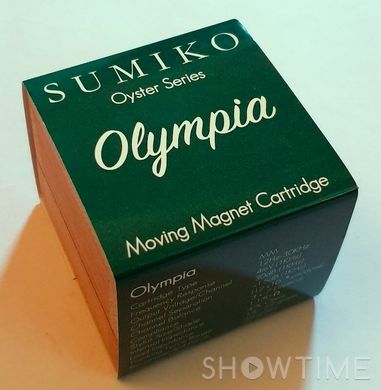 Sumiko cartridge Olympia 522270 фото