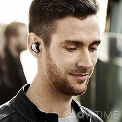 Навушники Jabra Elite 65t Black 530648 фото