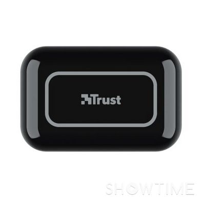 Наушники Trust Primo Touch True Wireless Mic Black (23712_TRUST) 532435 фото