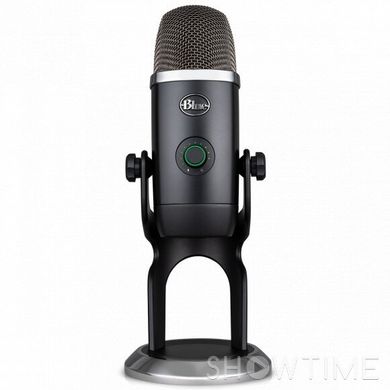 Микрофон Blue Microphones Yeti X 530422 фото