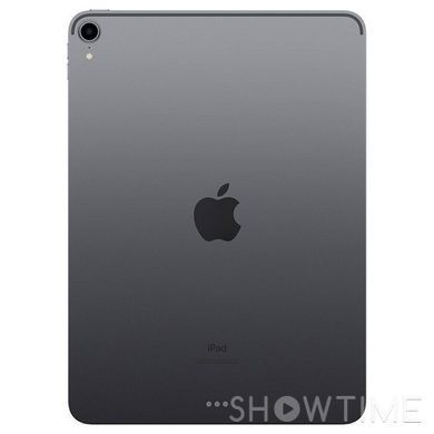 Планшет APPLE iPad Pro 11" Wi-Fi 512GB Space Gray (MTXT2RK/A) 453846 фото