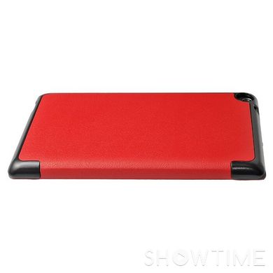 Чохол для планшета Grand-X для Asus ZenPad 7.0 Z370 Red (ATC-AZPZ370R) 454846 фото