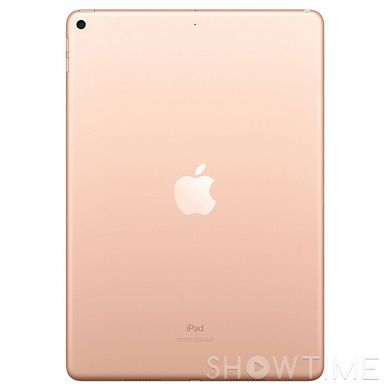 Планшет Apple iPad Air Wi-Fi 256GB Gold (MUUT2RK/A) 453746 фото