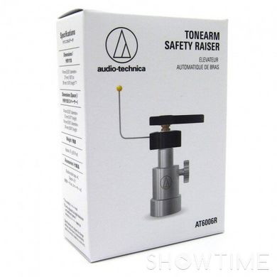 Аксесуар Audio-Technica AT6006R Tonearm Safety Raiser 527126 фото