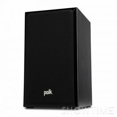 Полична акустика 160 Вт Polk Audio Legend L100 Black Ash 529160 фото