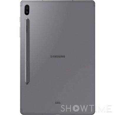 Планшет Samsung Galaxy Tab S6 LTE 128GB Gray (SM-T865NZAASEK) 453796 фото