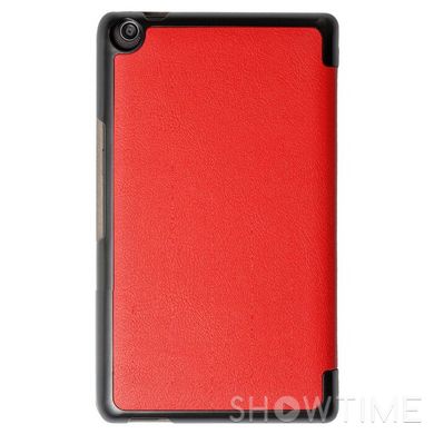 Чохол для планшета Grand-X для Asus ZenPad 7.0 Z370 Red (ATC-AZPZ370R) 454846 фото