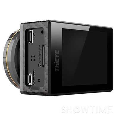 Екшн-камера 3840х2160 2 "LCD HDMI USB Wi-Fi IP68 1180 мАг ThiEYE V6 525018 фото