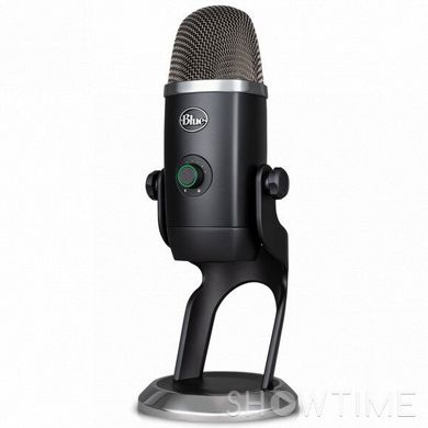 Мікрофон Blue Microphones Yeti X 530422 фото