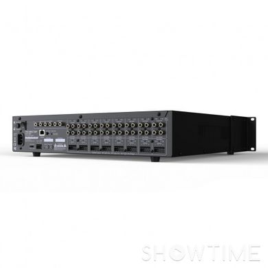 Savant D4600 — Мережевий цифровий підсилювач 16 каналів 100 Вт на канал 1-006515 фото