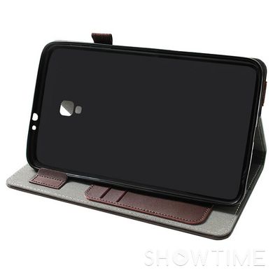 Чохол для планшета Grand-X Deluxe для Samsung Galaxy Tab A 8 T380/T385 Brown (DLX380BR) 454696 фото