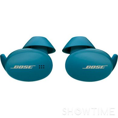 Навушники Bose Sport Earbuds, Baltic Blue (805746-0020) 532596 фото