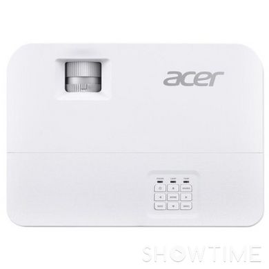 Acer MR.JVQ11.004 — Проектор H6555BDKi DLP FHD 4500лм WiFi 1-006112 фото