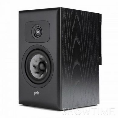 Полочная акустика 160 Вт Polk Audio Legend L100 Black Ash 529160 фото