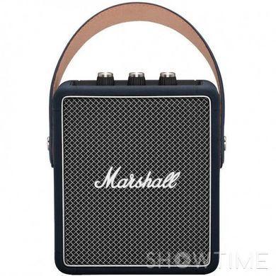 Портативна акустика Marshall Portable Speaker Stockwell II Indigo 530892 фото