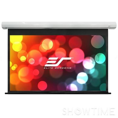 Проекционный экран Elite Screens SK135XHW-E18 (299x169 см, 16:9, 135 ") 434819 фото