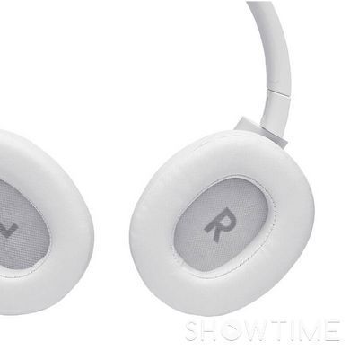 JBL Tune 760 NC White (JBLT760NCWHT) &mdash; Наушники проводные/беспроводные закрытые Bluetooth 5.0 543832 фото