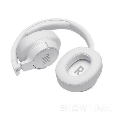 JBL Tune 760 NC White (JBLT760NCWHT) &mdash; Наушники проводные/беспроводные закрытые Bluetooth 5.0 543832 фото