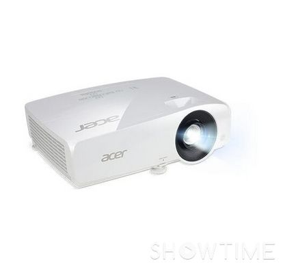 ПроекторX1125i DLP SVGA 3600 Лм 20000:1 HDMI Wifi RJ45 2.6кг Acer MR.JRA11.001 524967 фото