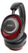 Mark Levinson MLNO5909RED — Наушники с микрофоном беспроводные накладные премиум-класса Bluetooth 3.5 мм красные 1-004397 фото 7