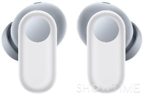 Oppo Enco Buds2 Pro White (E510A White) &mdash; Бездротові вакуумні Bluetooth навушники 1-009305 фото