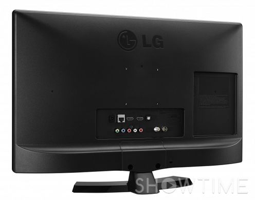 Телевізор 24" LG 24MT49S-PZ, SmartTV, Wi-Fi 434568 фото