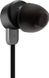 Lenovo 4XD1C99220 — Дротові навушники-вкладиші Go USB-C ANC earphone, з мікрофоном, USB Type-C, чорні 1-007218 фото 6