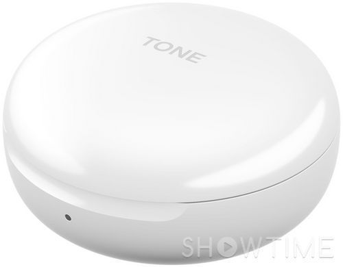 LG Tone Free FN6 True Wireless White (HBS-FN6.ABRUWH) &mdash; Навушники TWS з мікрофоном 532385 фото