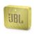 JBL Go 2 Yellow 443206 фото