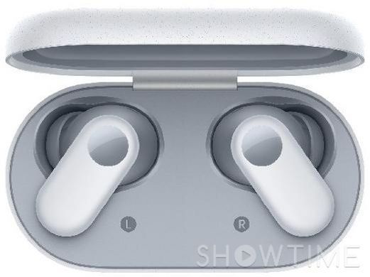 Oppo Enco Buds2 Pro White (E510A White) &mdash; Бездротові вакуумні Bluetooth навушники 1-009305 фото