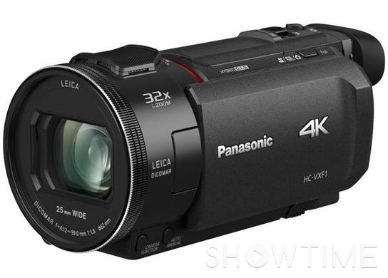 Panasonic HC-VXF1EE-K 497195 фото