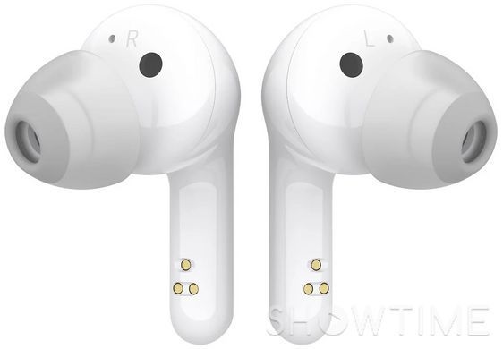 LG Tone Free FN6 True Wireless White (HBS-FN6.ABRUWH) &mdash; Навушники TWS з мікрофоном 532385 фото