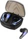 Esperanza Xenon Black (EH232K) — Бездротові вакуумні Bluetooth навушники 1-009505 фото 1