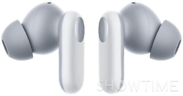 Oppo Enco Buds2 Pro White (E510A White) &mdash; Бездротові вакуумні Bluetooth навушники 1-009305 фото
