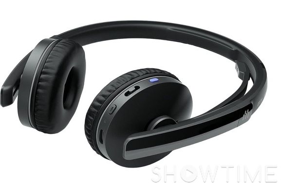 Epos C20 (1001146) — Навушники дротові/бездротові комп'ютерні накладні Bluetooth/USB 1-009355 фото
