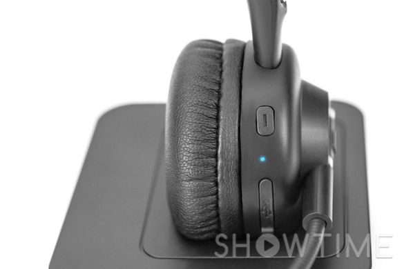 Digitus DA-12211 — гарнітура Mono Headset, Bluetooth 5.0 1-005117 фото