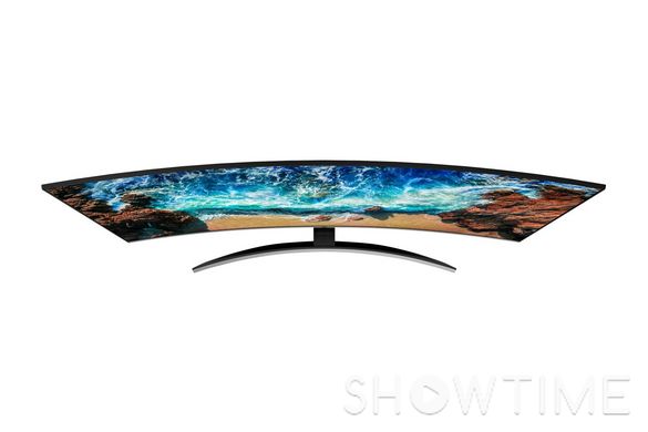 Телевизор 65" Samsung UE65NU8500UXUA, 4K UltraHD, Smart TV, Wi-Fi 443365 фото