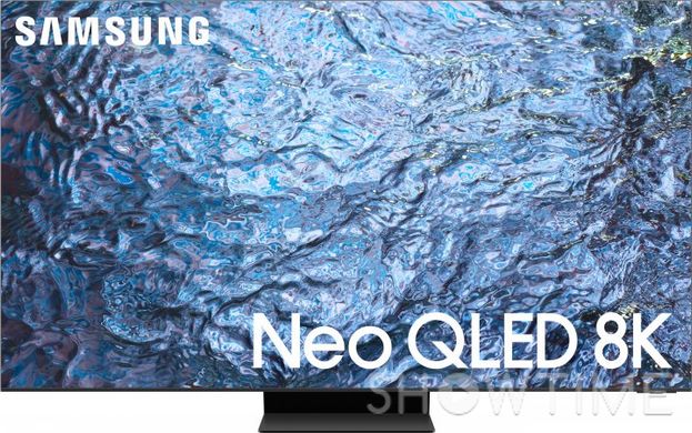 Samsung QE85QN900CUXUA — Телевизор 85" MiniQLED 8K UHD 144 Гц Smart 1-007068 фото