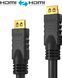 Кабель HDMI Cable - PureInstall 25,0m PureLink PI1000-250 542352 фото 2