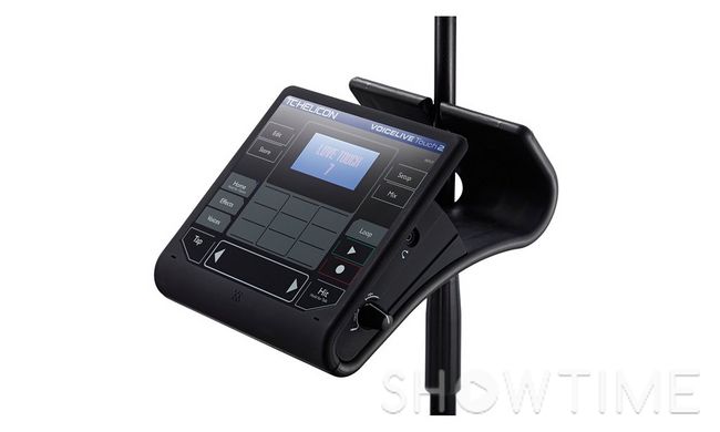 TC-Helicon VoiceLive Touch 2 538704 фото
