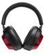 Mark Levinson MLNO5909RED — Наушники с микрофоном беспроводные накладные премиум-класса Bluetooth 3.5 мм красные 1-004397 фото 4