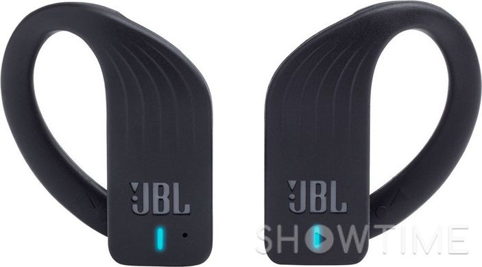 Навушники JBL Endurance Peak Black (JBLENDURPEAKBLK) 444703 фото