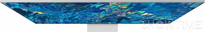 Samsung QE65QN95BAUXUA &mdash; Телевизор 65" NeoQLED 4K 100Hz Smart Tizen BRIGHT SILVER 1-006012 фото