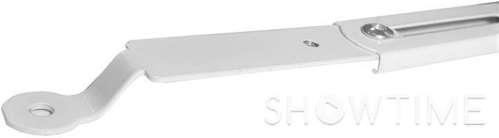 СЕКТОР PRB95-150 — Настенный кронштейн для проектора, 95-150 см, 25 кг, серый 1-007118 фото