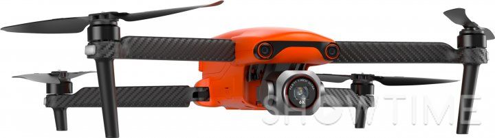 Autel Robotics 102000720 — Квадрокоптер EVO Lite+ Premium Bundle 6175 мАг 19 м/с 40 хв 1-006718 фото