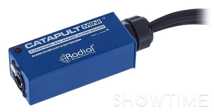 Radial Catapult Mini RX 537494 фото